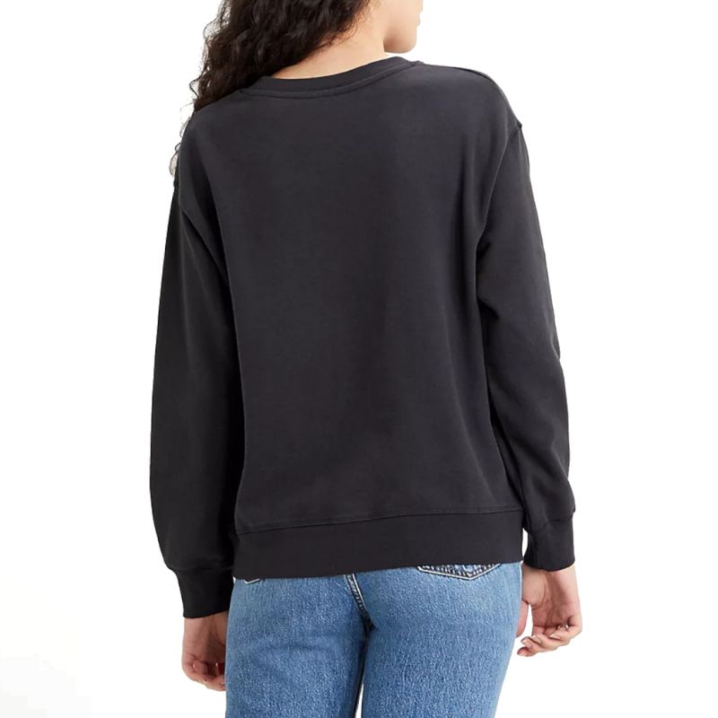 Levi's Standard Crew Hoodie W 246880006 Clothing/Lifestyle Your Sports Performance