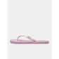 Women's summer flip-flops 4F 4FMM00FFLIF018A-56A *Kategoria tymczasowa Your Sports Performance