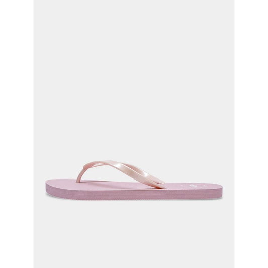 Women's summer flip-flops 4F 4FMM00FFLIF018A-56A *Kategoria tymczasowa Your Sports Performance