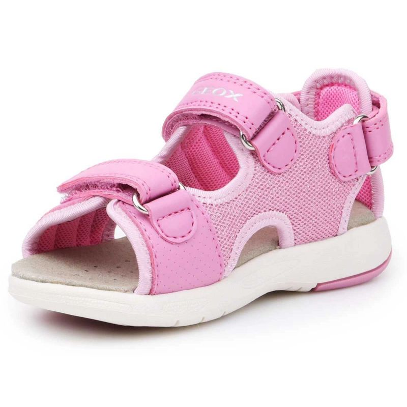 Geox B Sand Multy B920DB-01454-C8006 Children's Sandals In preparation Your Sports Performance