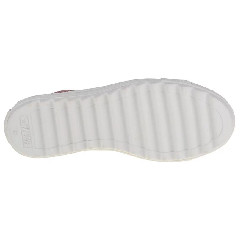 Big Star Shoes Big Top W EE274113 Footwear/Lifestyle Your Sports Performance