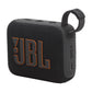 JBL GO 4 BLK portable Bluetooth speaker black In preparation Your Sports Performance