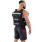 Weighted Training Vest 24 Inserts (Empty)