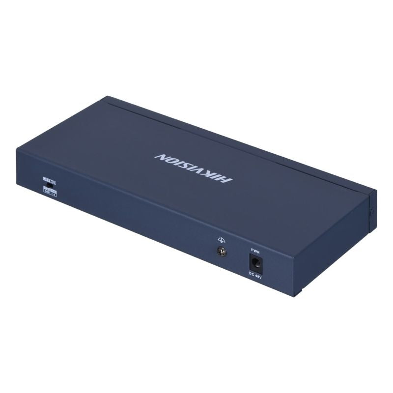 POE SWITCH HIKVISION DS-3E0310HP-E 10-PORT Komunikacja i łączność/Switch-e Your Sports Performance