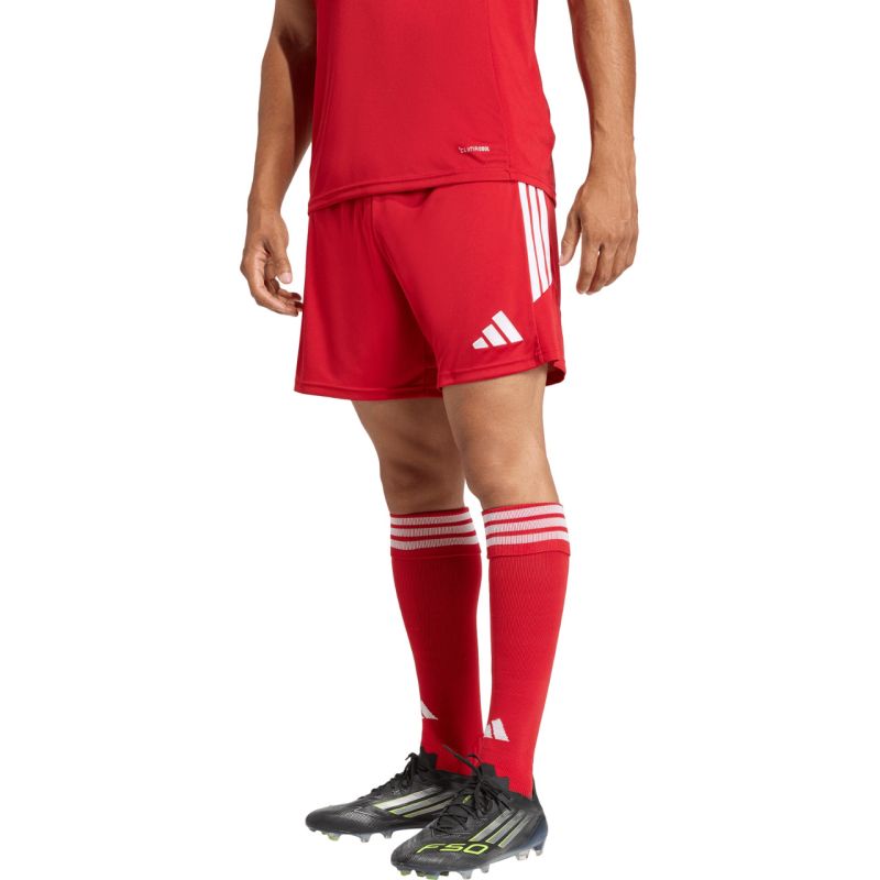 adidas Tiro 26 League men's shorts red KA8791 In preparation Your Sports Performance