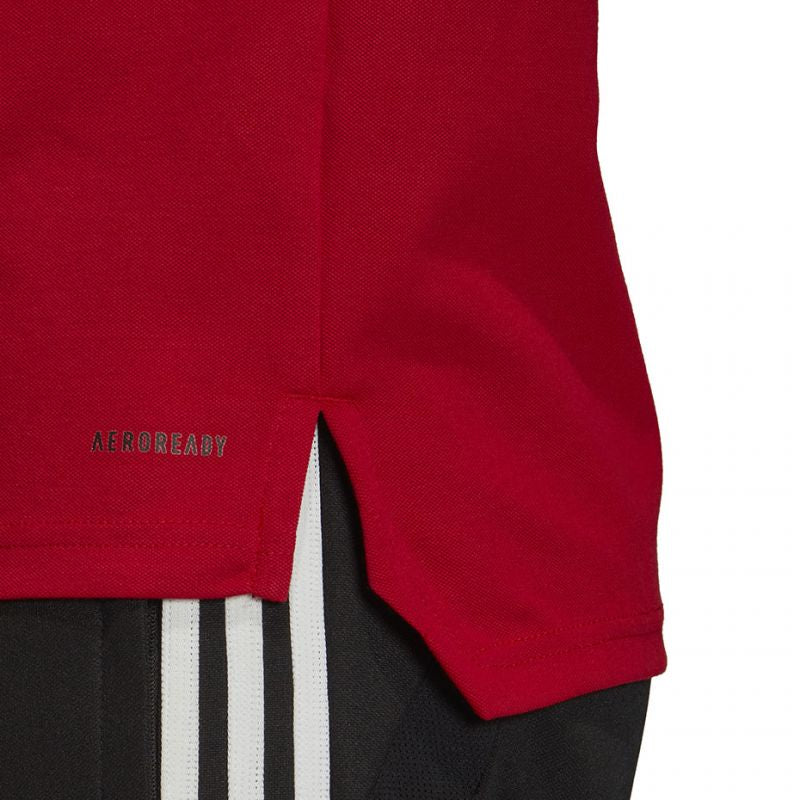 T-Shirt adidas Condivo 20 Polo M ED9235 Clothing/Lifestyle/T-shirts Adidas