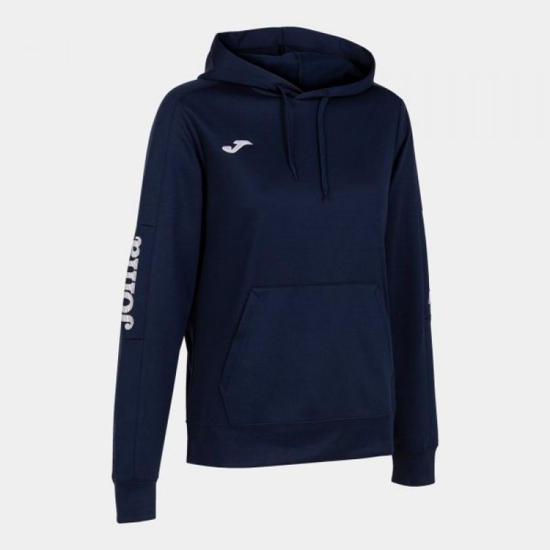 Joma Championship IV Hoodie W 901334.331 Clothing/Running/Joma Joma