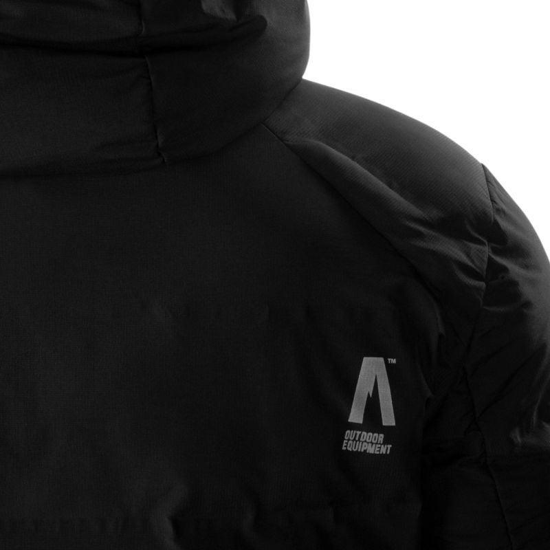 Alpinus Furggen Men's Jacket Black BR18118 In preparation Your Sports Performance