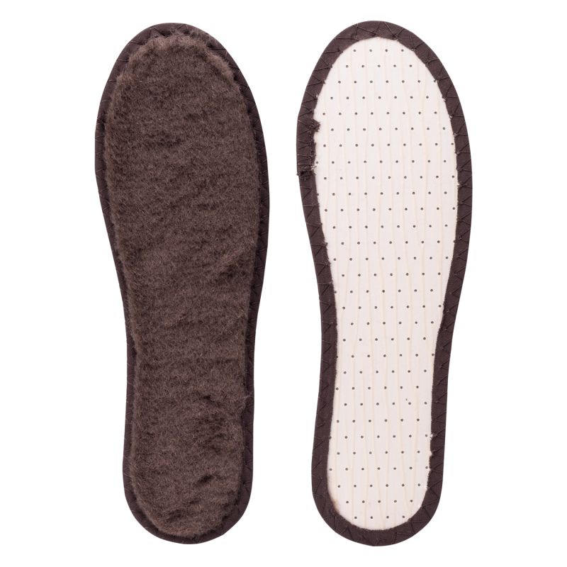 MERINO INSOLE inserts In preparation Your Sports Performance
