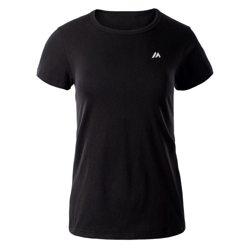 Martes Lady Mando W 92800393531 Short Sleeve T-Shirt Clothing/Outdoor/T-shirts with short sleeves/Alpinus Your Sports Performance