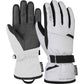 Reusch Hannah R-TEX XT Women's Ski/Snowboard Gloves White (60/31/213/1101) In preparation Your Sports Performance
