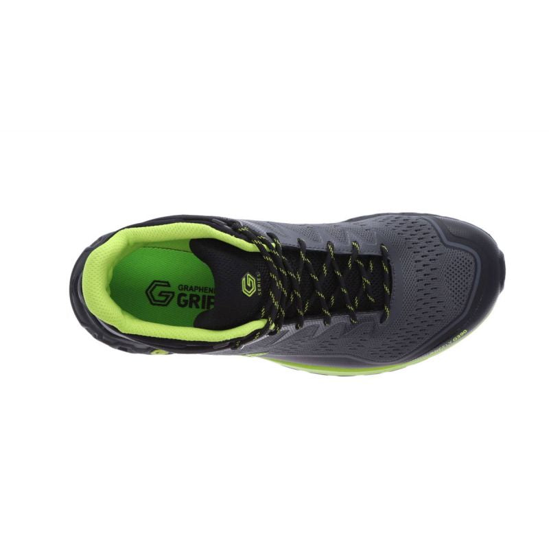 Inov-8 RocFly G 390 M shoes 000995-GYBKYW-S-01 Footwear/Running/Men/Inov-8 Your Sports Performance