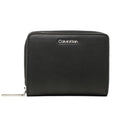 Calvin Klein Ck Must K60K610300 wallet Accessories/pozostałe portfele i kosmetyczki Your Sports Performance