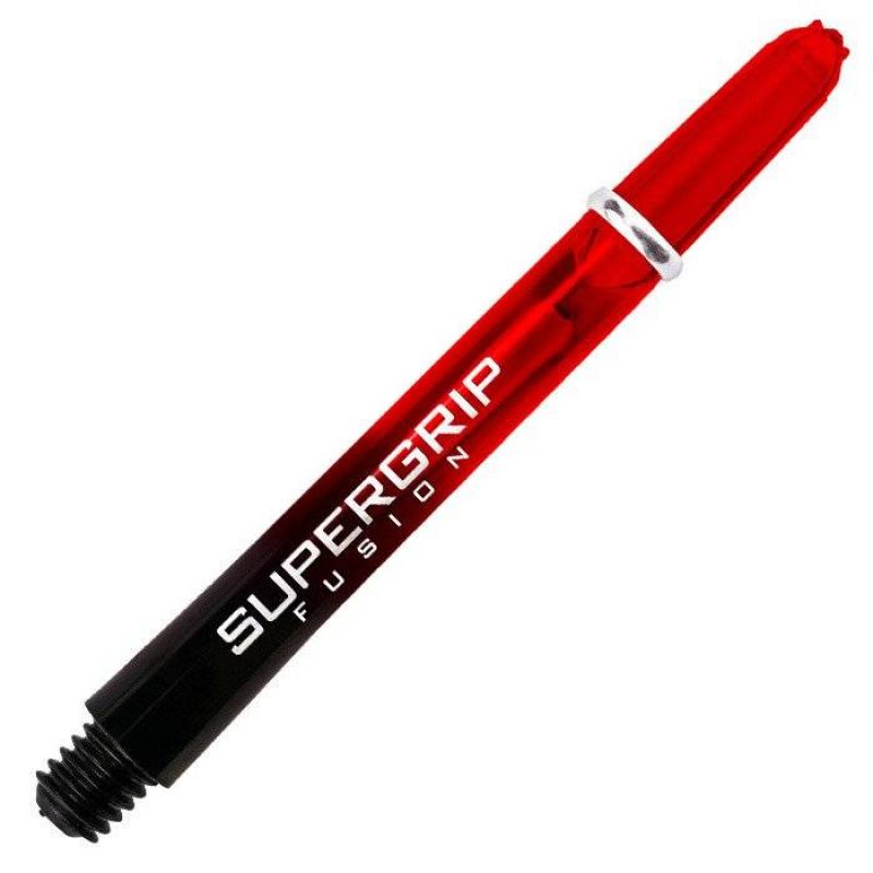 Harrows Supergrip Fusion shafts In preparation Your Sports Performance