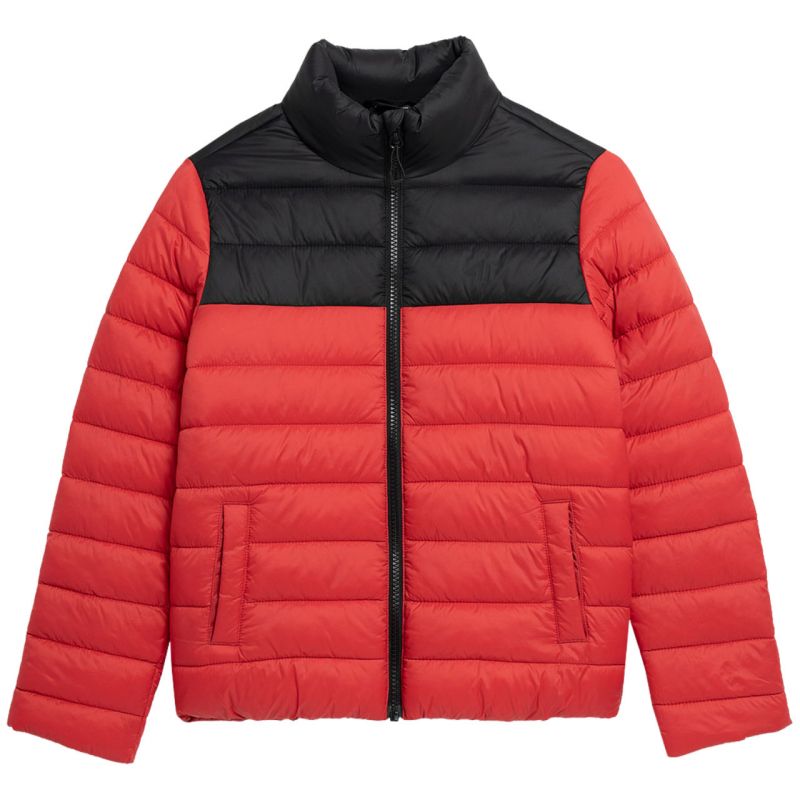 Jacket 4F Jr. 4FJSS23TDJAM077 62S Clothing/Outdoor 4F