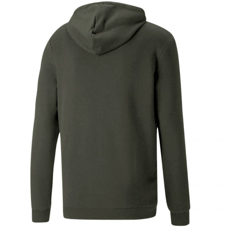 Puma Colorblock Hoodie TR M 848772 64 Clothing/Lifestyle Puma