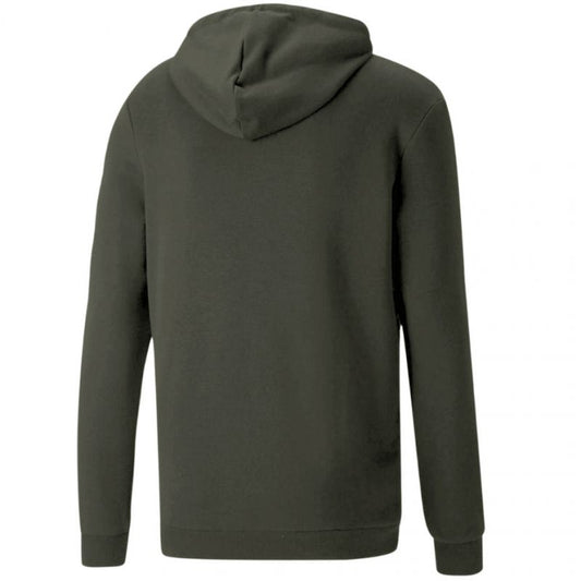 Puma Colorblock Hoodie TR M 848772 64 Clothing/Lifestyle Puma