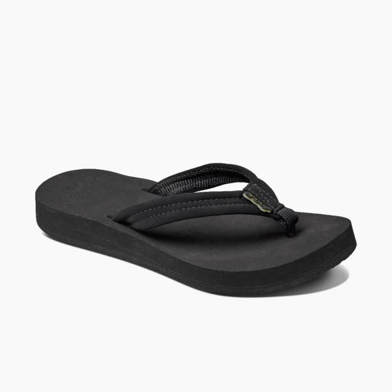 Reef Cushion Breeze W Flip-Flops RF001454-BK2 Footwear/Lifestyle/Reef Your Sports Performance
