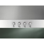 ELECTROLUX LFC316X chimney hood AGD - Produkty/Okapy kuchenne Your Sports Performance