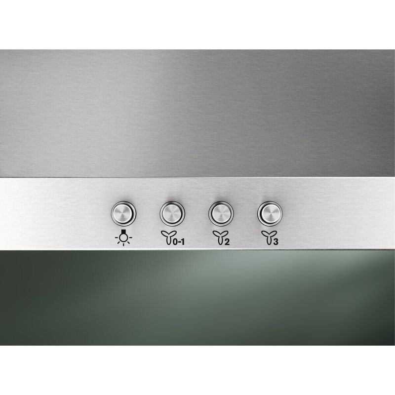 ELECTROLUX LFC316X chimney hood AGD - Produkty/Okapy kuchenne Your Sports Performance