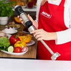 Hand blender - MPM MBL-42M set AGD - Produkty/Miksery / Blendery Your Sports Performance