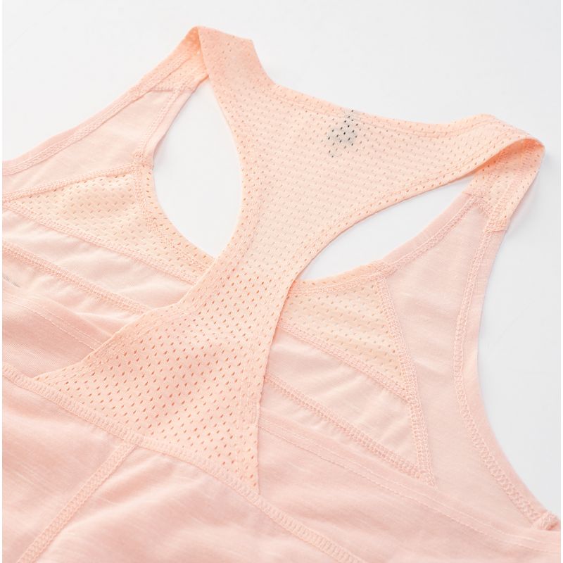 Ilmara Wmns W Sleeveless Shirt Clothing/Training/IQ Your Sports Performance