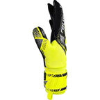 Reusch Attrakt Silver M 55 70 215 2025 goalkeeper gloves Accessories/Gloves Your Sports Performance