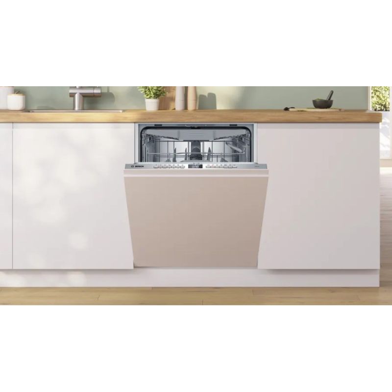 BOSCH SMV4HVX11E built-in dishwasher AGD - Produkty/Zmywarki do zabudowy Your Sports Performance