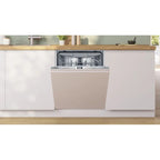BOSCH SMV4HVX11E built-in dishwasher AGD - Produkty/Zmywarki do zabudowy Your Sports Performance