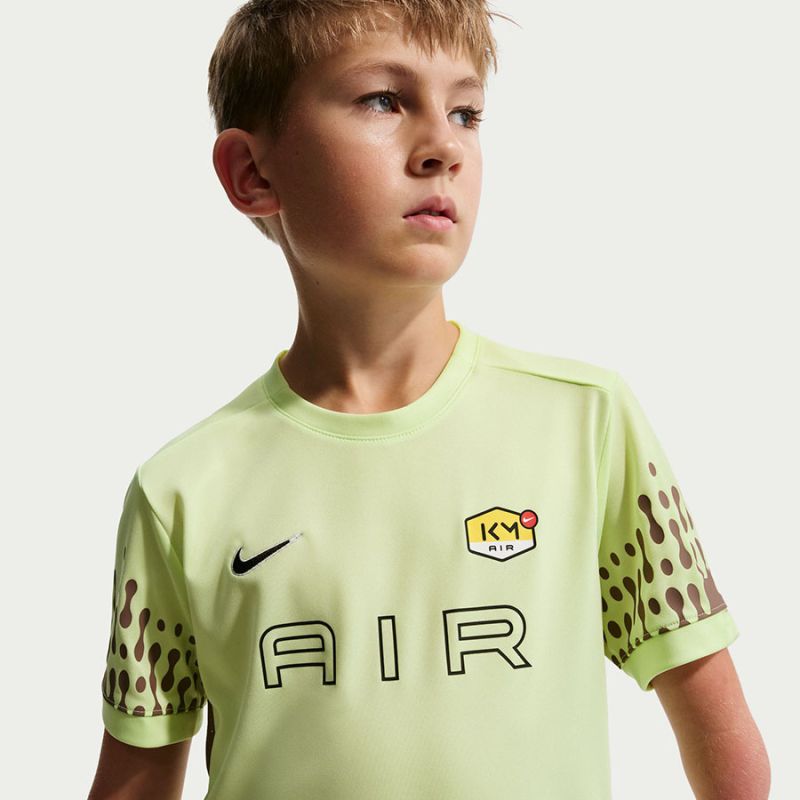 Nike Academy Kylian Mbappe Junior Jersey IF2772-360 Nike