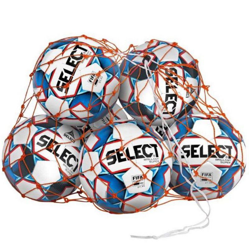 Select ball net 6-8 balls 1692 Accessories/Bags/For balls Select