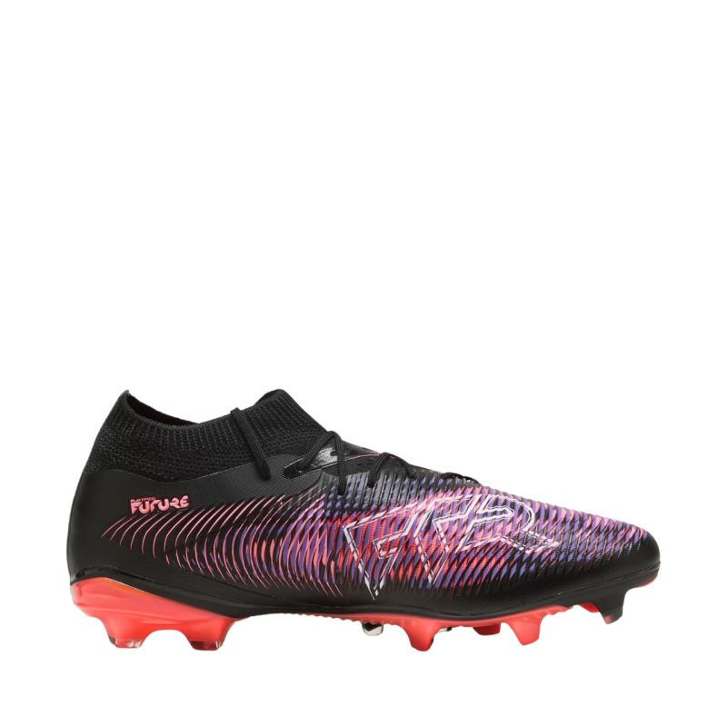 Puma Future 8 Match FG/AG M 108140 01 Football Boots Footwear/Football/FG/SR Puma