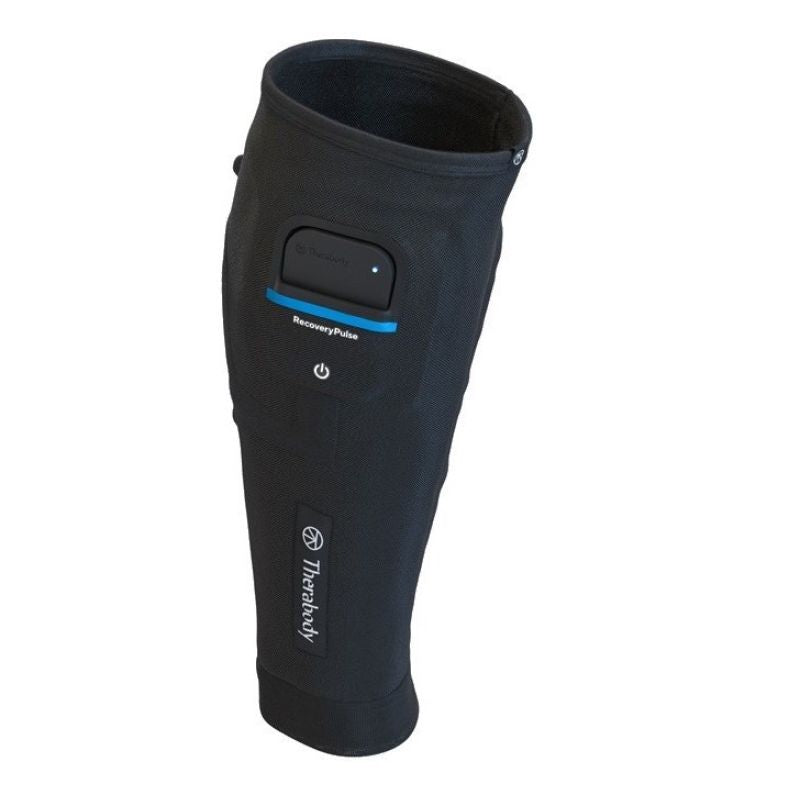 Therabody RecoveryPulse -Calf Sleeve Single size XL In preparation Your Sports Performance