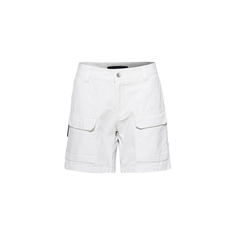Women's Sail Racing W Gale Shorts White Import z PMSport Your Sports Performance