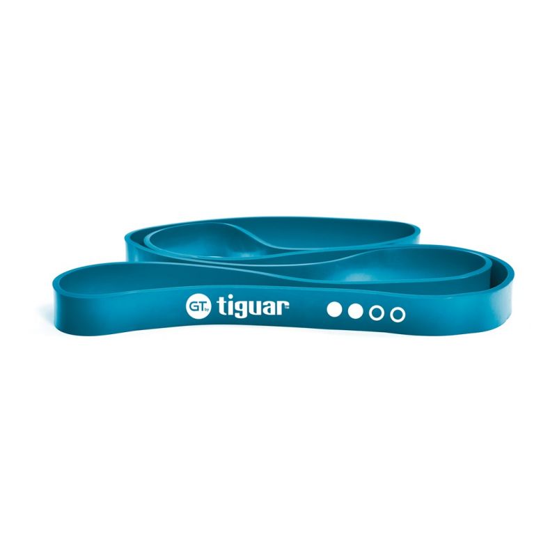 GT power band rubbers by tiguar - II marine Accessories/Training equipment Your Sports Performance