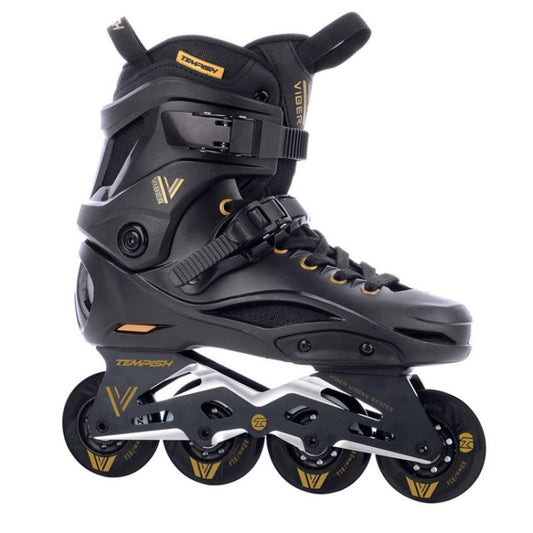 Tempish Viber LE 80 roller skates 1000004614 Accessories/Skating/Rolki (pozostałe) Your Sports Performance