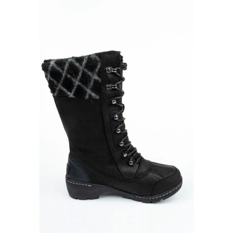 Knee high boots Sorel W NL2984-010 Footwear/Outdoor/zimowe Your Sports Performance