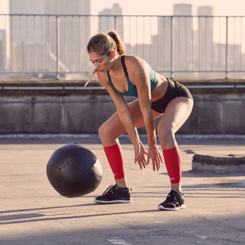 Compression Ties Reebok Rasl-11314RD Accessories/Straps/Reebok Reebok