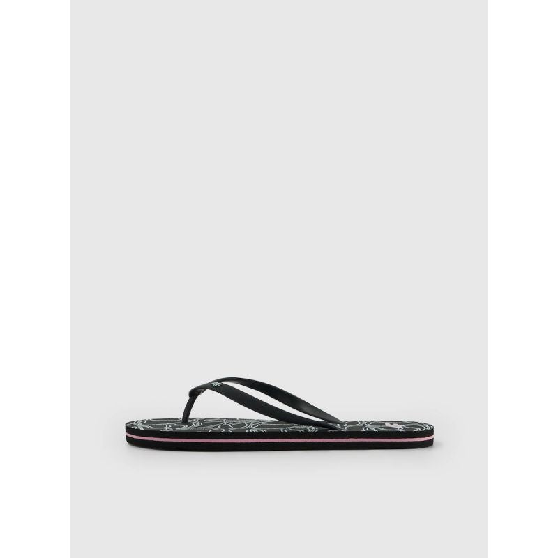 Women's flip-flops 4F 4FRSS26FFLIF245-20A