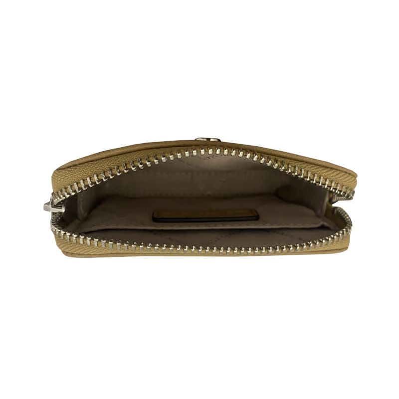 Michael Kors Chain Card Case 35R3STVD6L wallet Accessories/pozostałe portfele i kosmetyczki Your Sports Performance