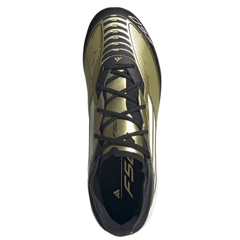 Adidas F50 Pro Messi Jr IF6917 shoes Footwear/Football/Kids Adidas