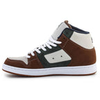 DC Shoes Manteca 4 Hi SM ADYS100791-XCCG shoes