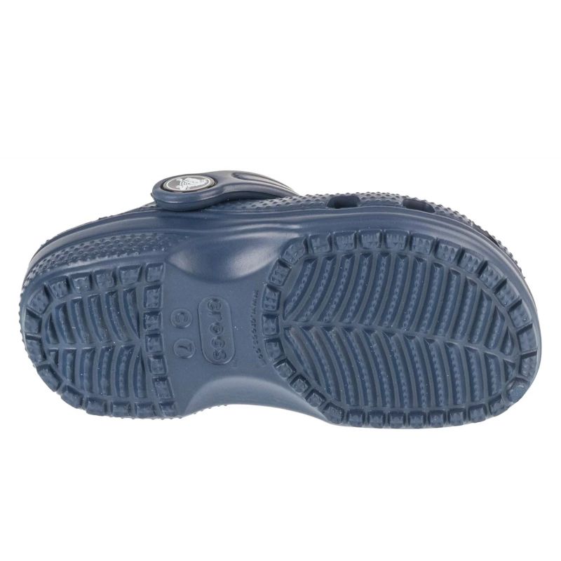 Crocs Classic Clog T Jr 206990-410 flip-flops Footwear/Lifestyle/Crocs Crocs
