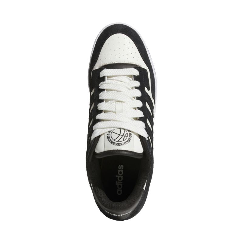 Adidas Rapid Court Low M JP5255 shoes Footwear/Lifestyle Adidas