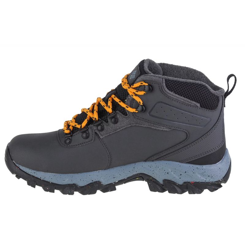 Columbia Newton Ridge WP Omni-Heat II M 2056191089 shoes Footwear/Outdoor/Columbia Your Sports Performance