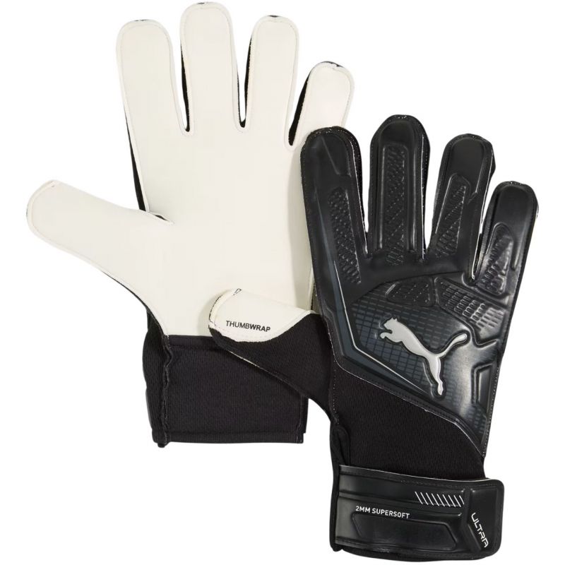 Puma Ultra Play RC goalkeeper gloves 41952 03 Accessories/Gloves Puma