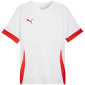 Puma teamGoal Matchday Jersey M 705747 11 Clothing/Football Your Sports Performance