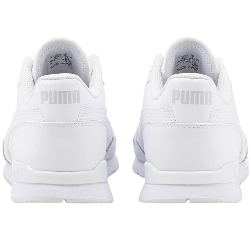 Puma ST Runner v3 L Jr 384904 02 shoes Footwear/Lifestyle Puma