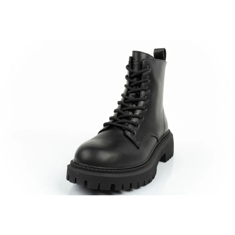 Skechers W 167344/BBK shoes Footwear/Outdoor/Skechers Skechers