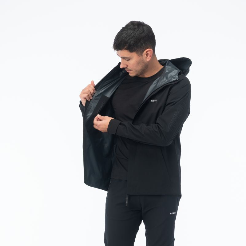 Men's CALTISE Transition Jacket To be categorized Your Sports Performance